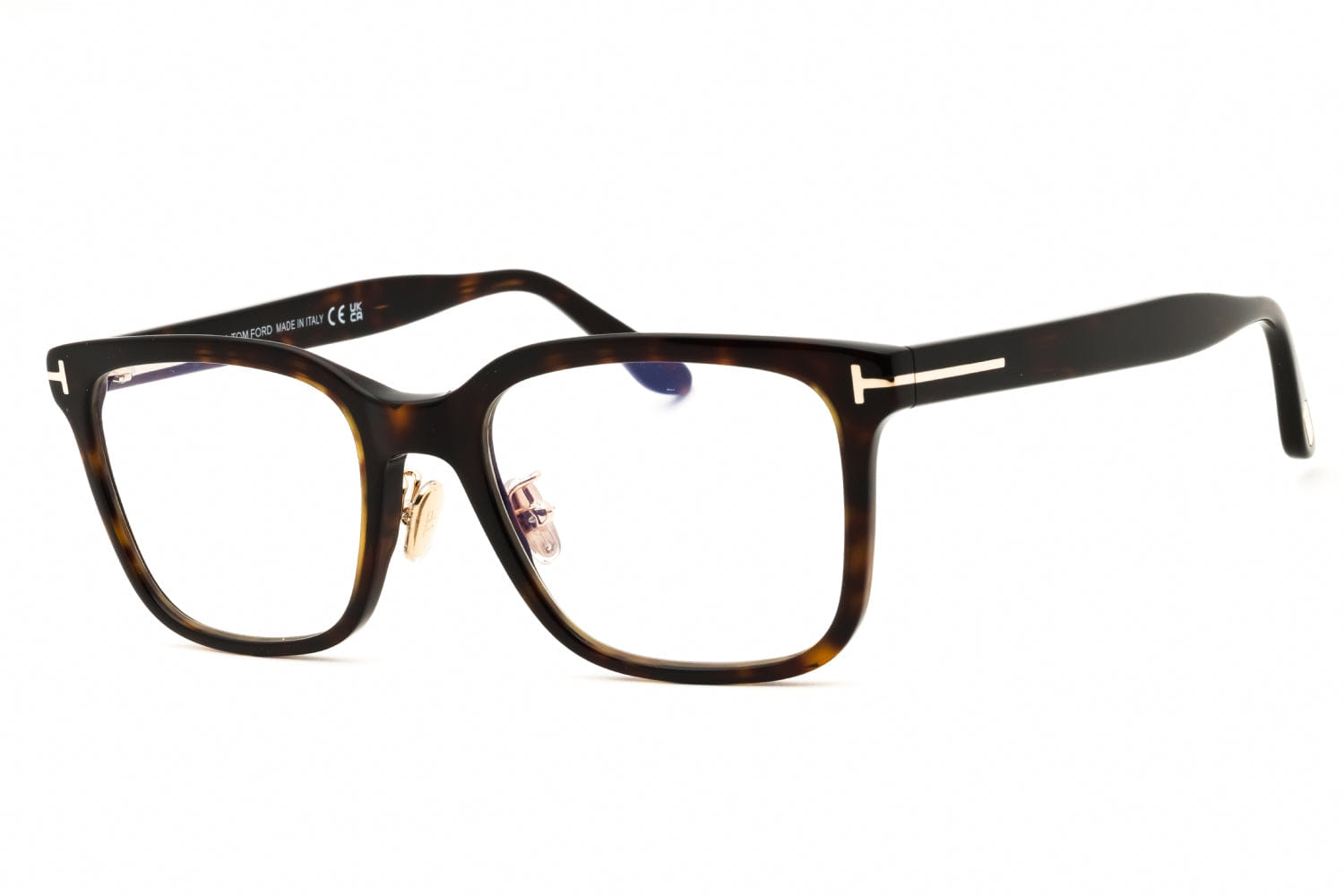 Tom Ford FT5853 - D - B Eyeglasses