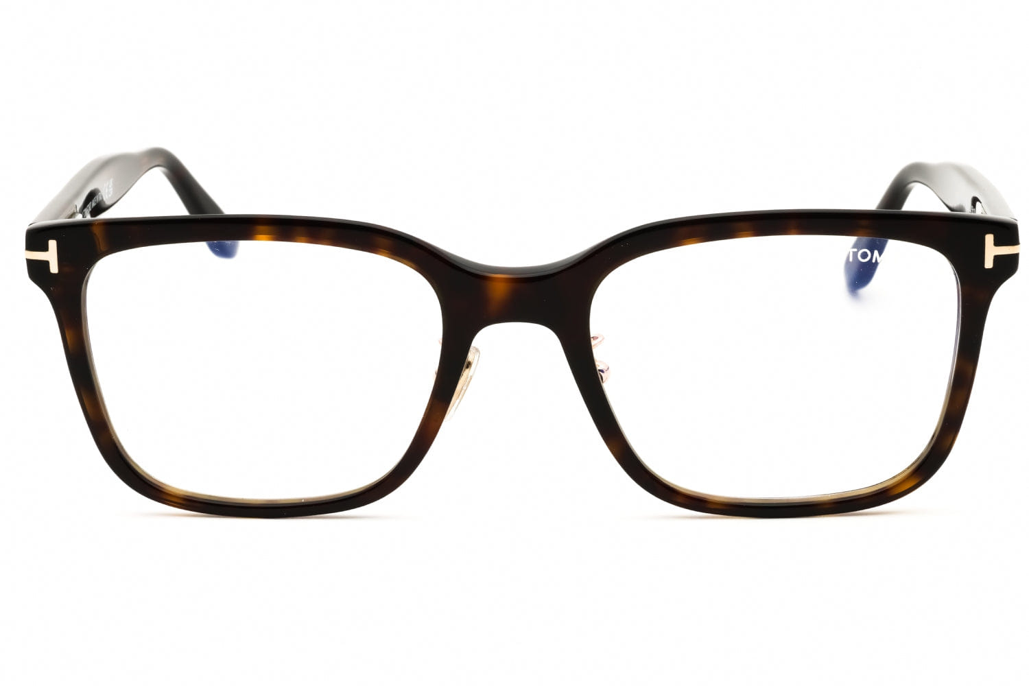 Tom Ford FT5853 - D - B Eyeglasses