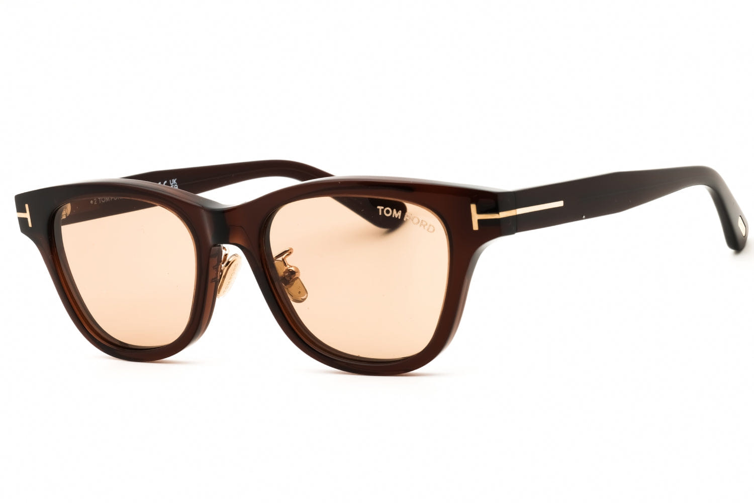 Tom Ford FT1353 - D Sunglasses