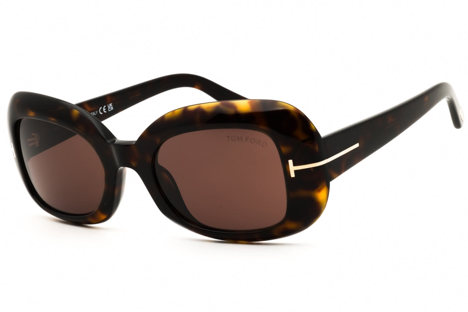 Tom Ford FT1347 Sunglasses