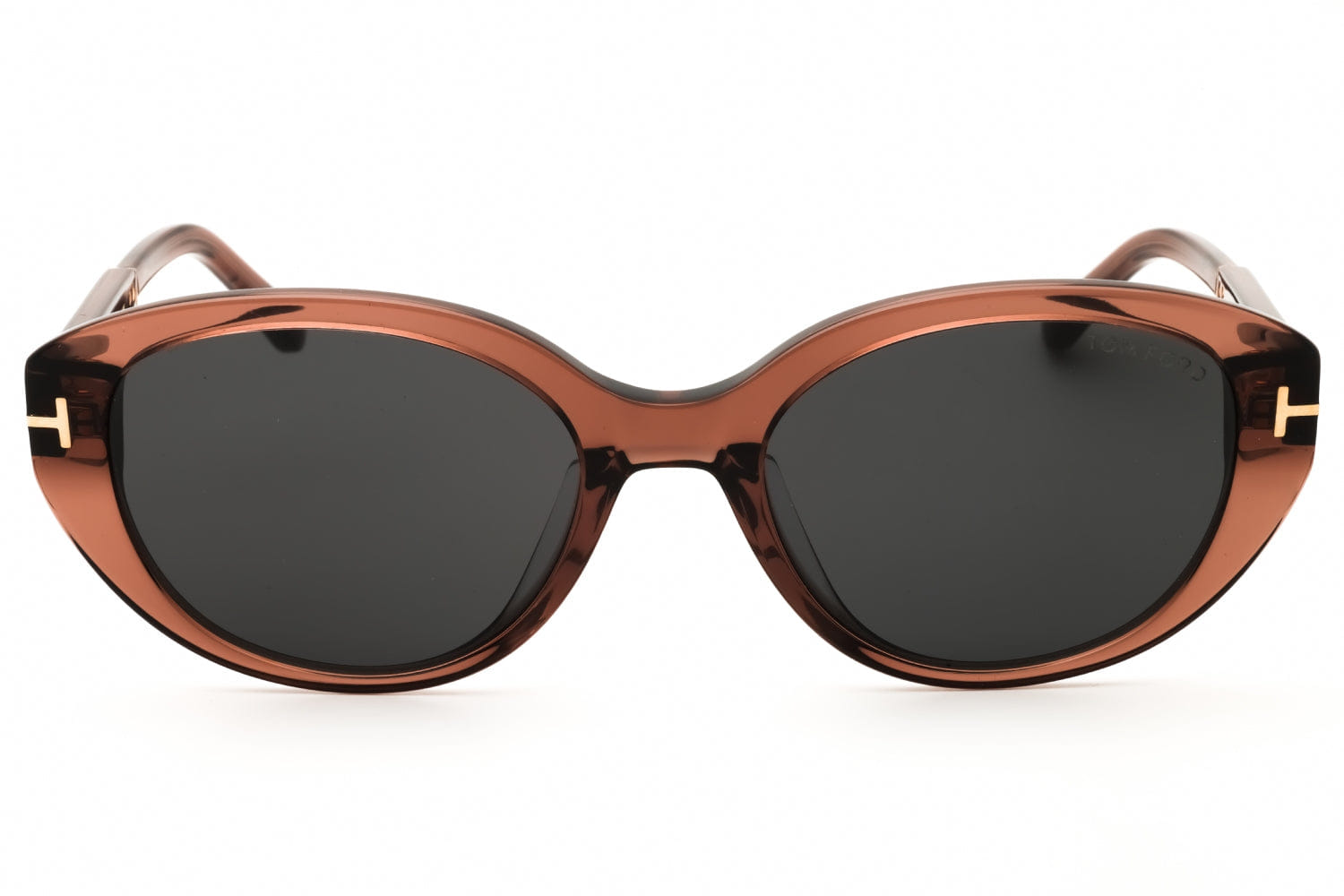 Tom Ford FT1246 - K Sunglasses