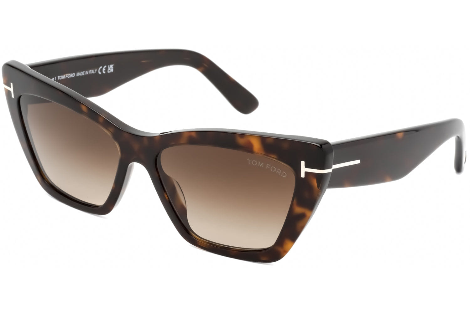 Tom Ford FT0871 Sunglasses