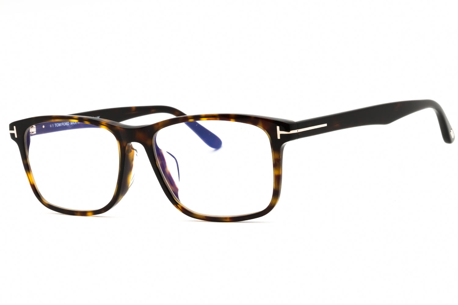 Tom Ford FT5752 - F - B Eyeglasses