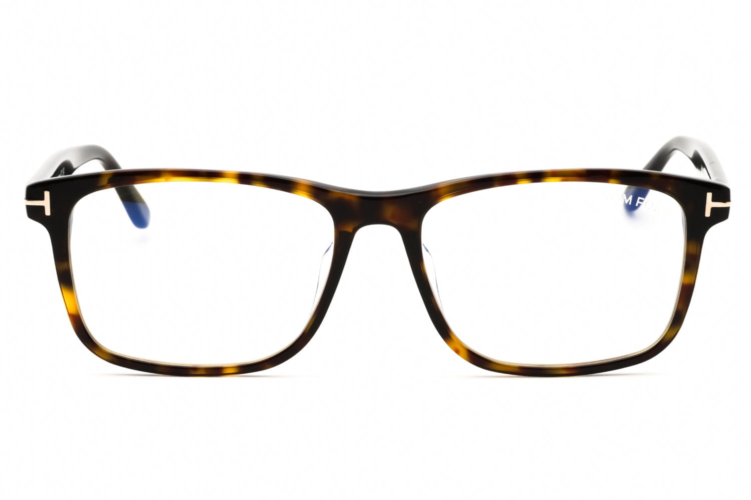 Tom Ford FT5752 - F - B Eyeglasses