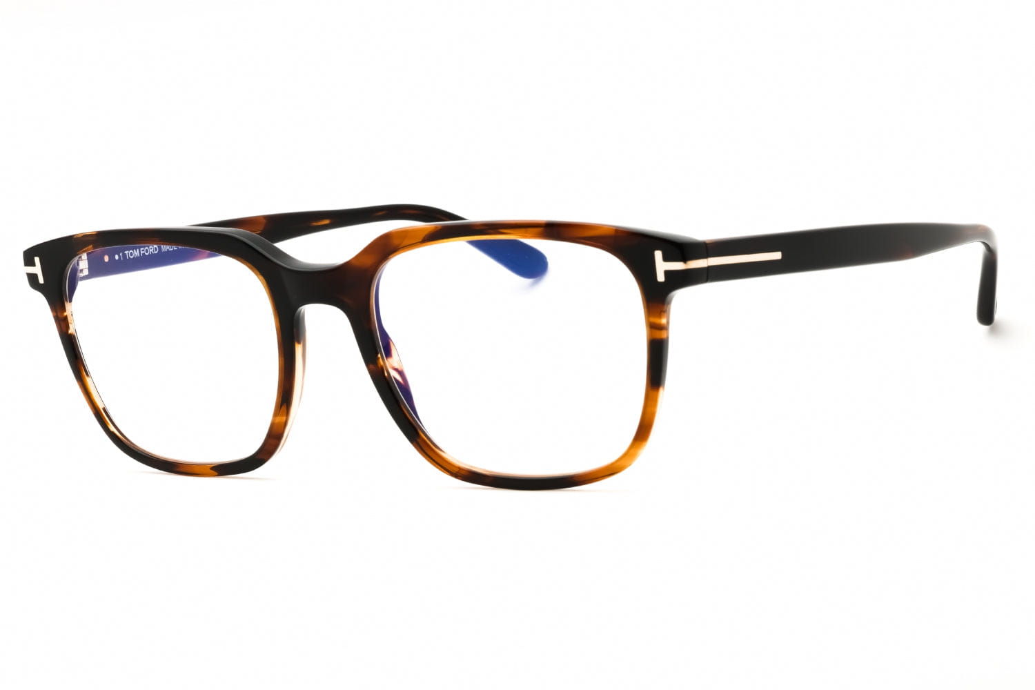 Tom Ford FT5818 - B Eyeglasses