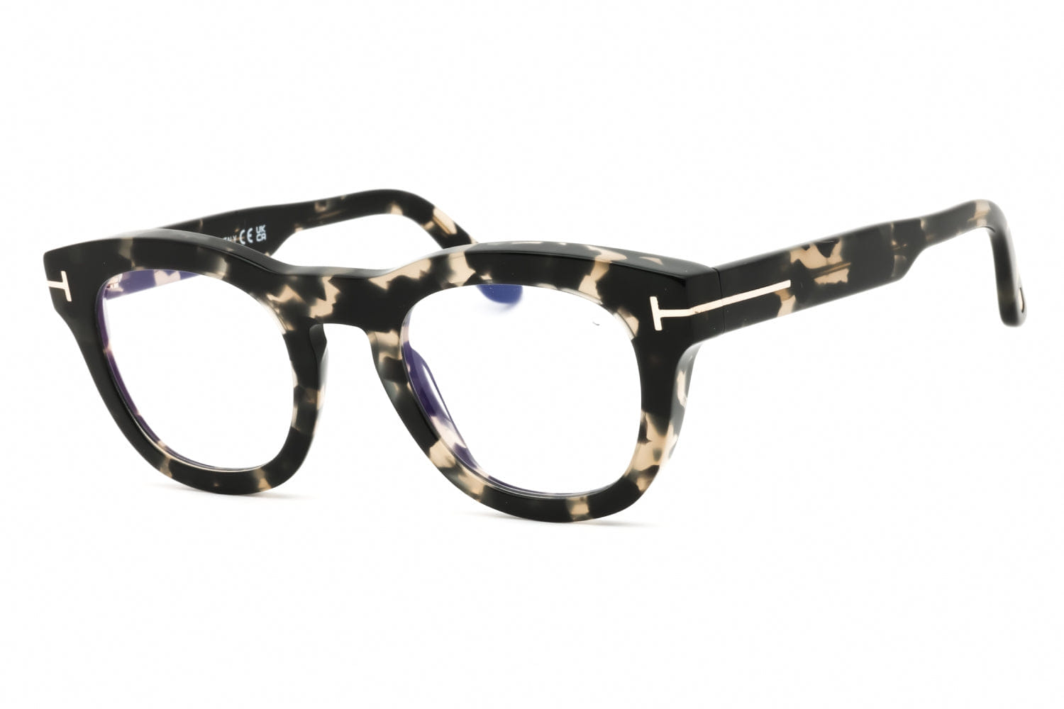 Tom Ford FT5873 - B Eyeglasses