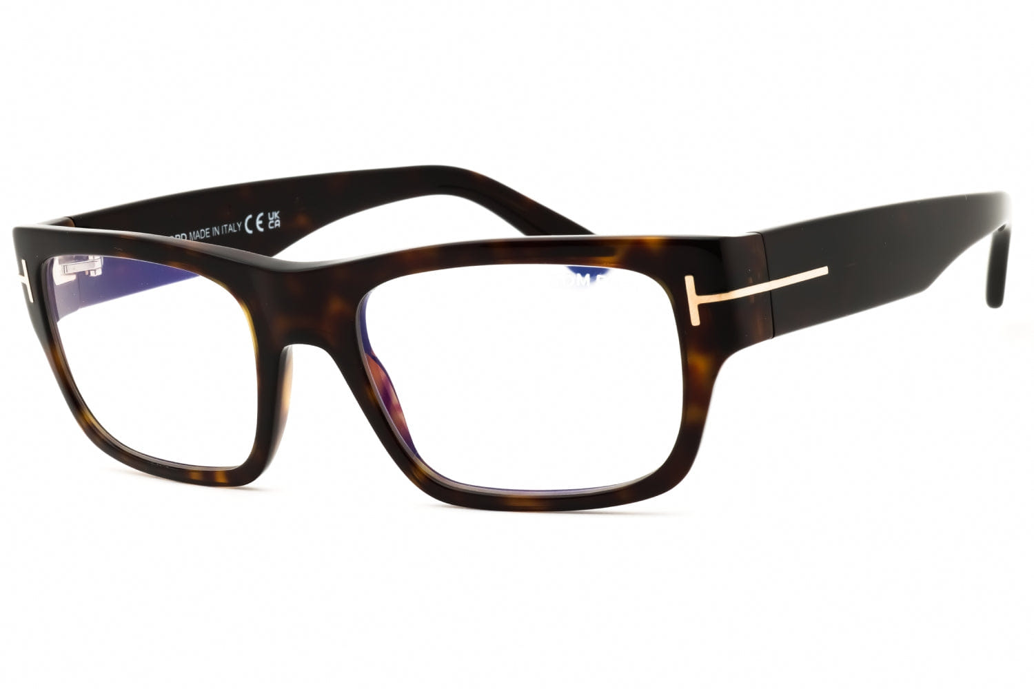 Tom Ford FT6034 - B Eyeglasses