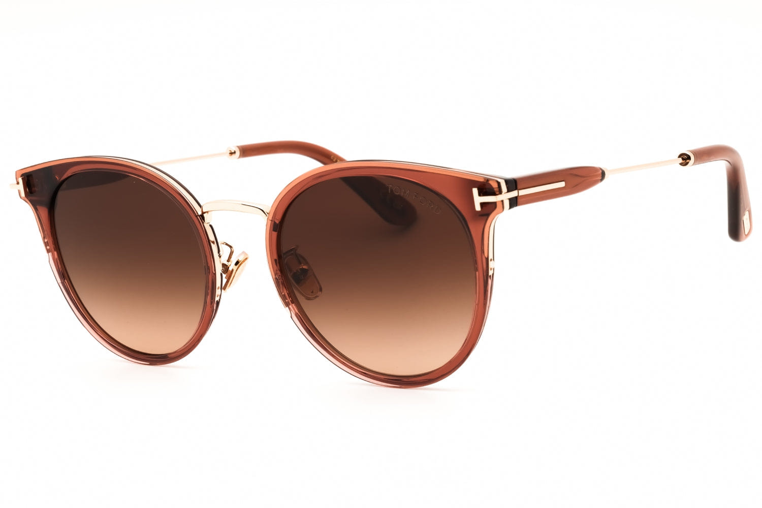 Tom Ford FT1244 - K Sunglasses