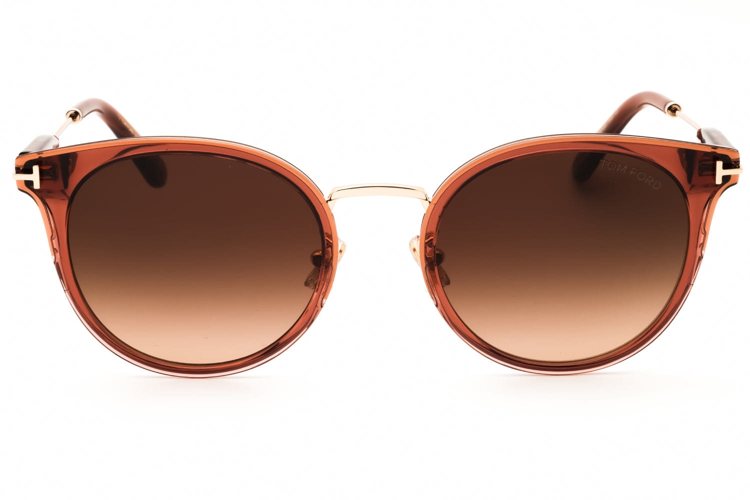Tom Ford FT1244 - K Sunglasses