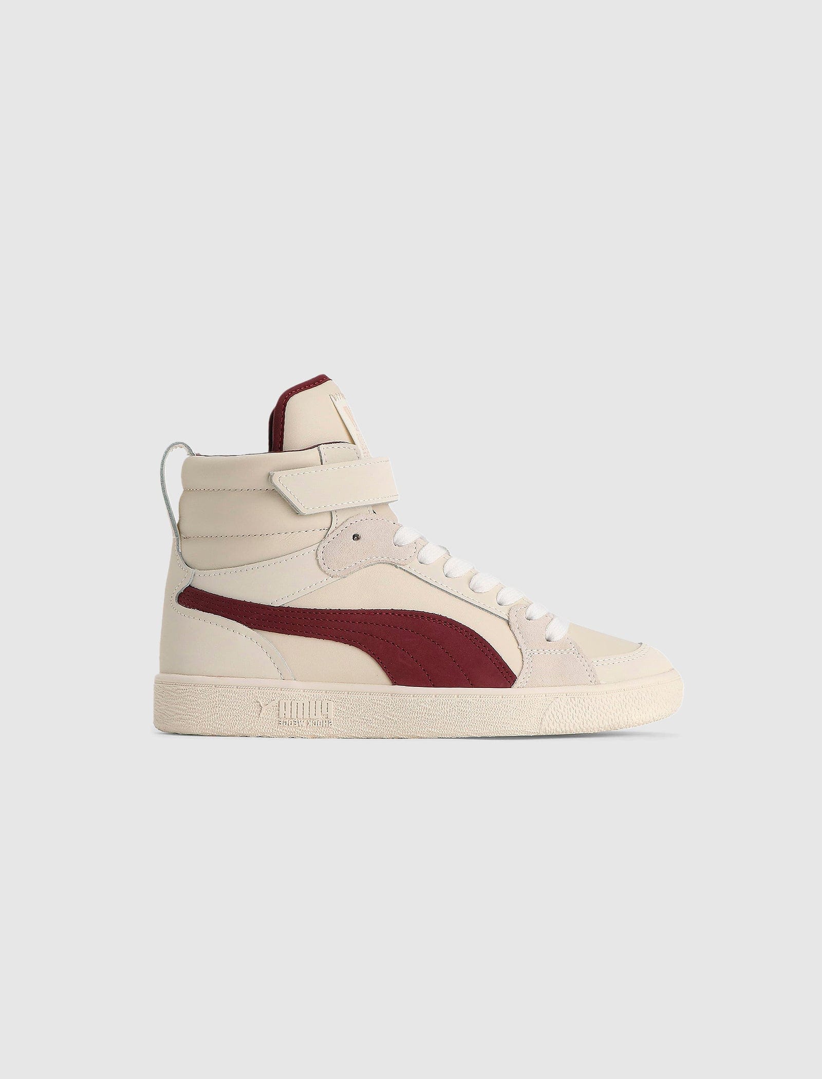 PUMA JUNE AMBROSE x RALPH SAMPSON MID