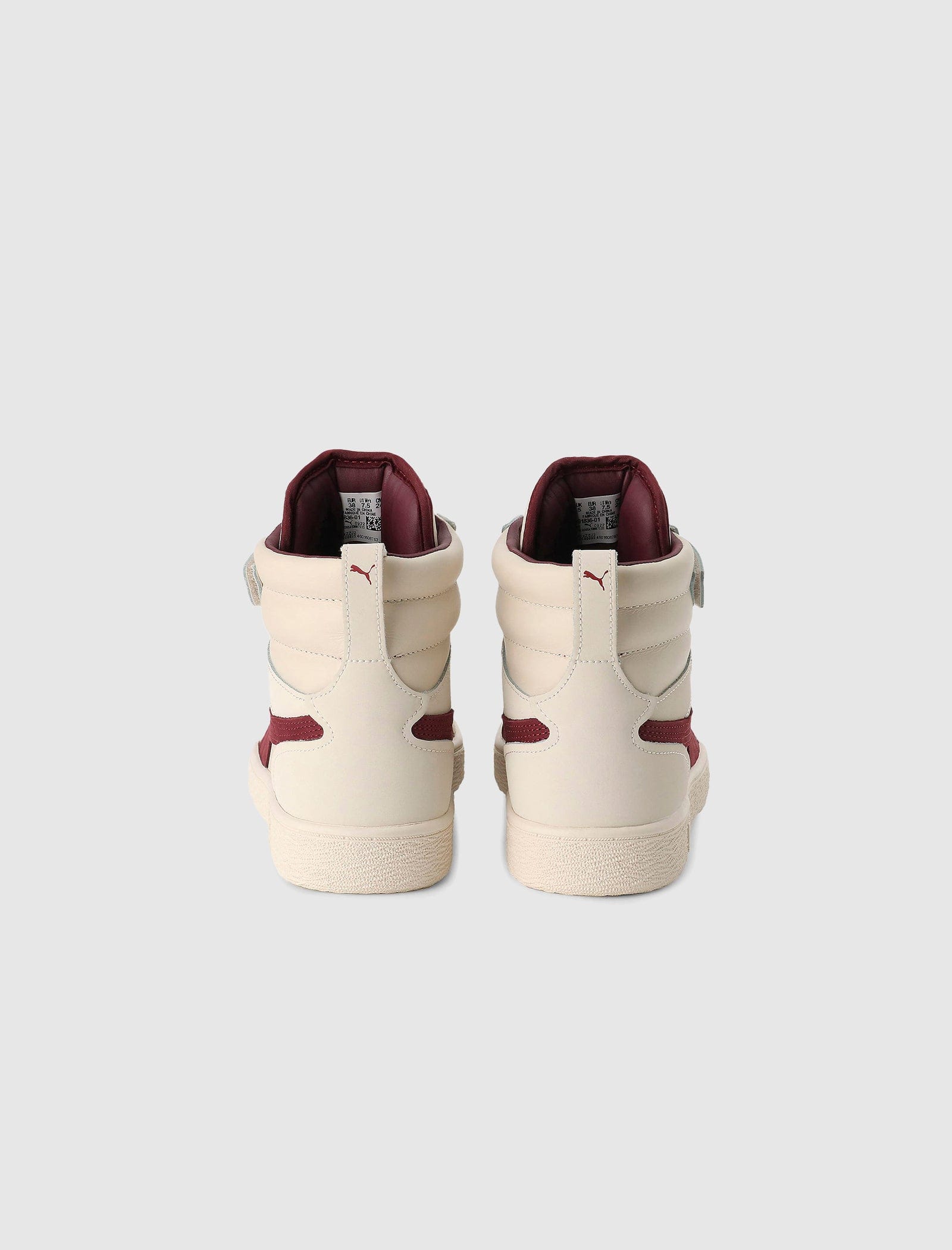 PUMA JUNE AMBROSE x RALPH SAMPSON MID
