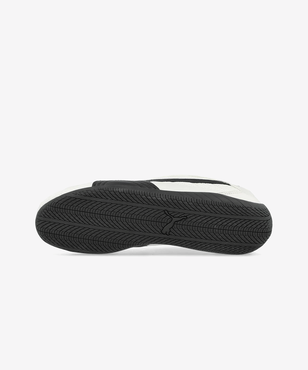 PUMA | SPEEDCAT PLUS { CREAM/BLACK