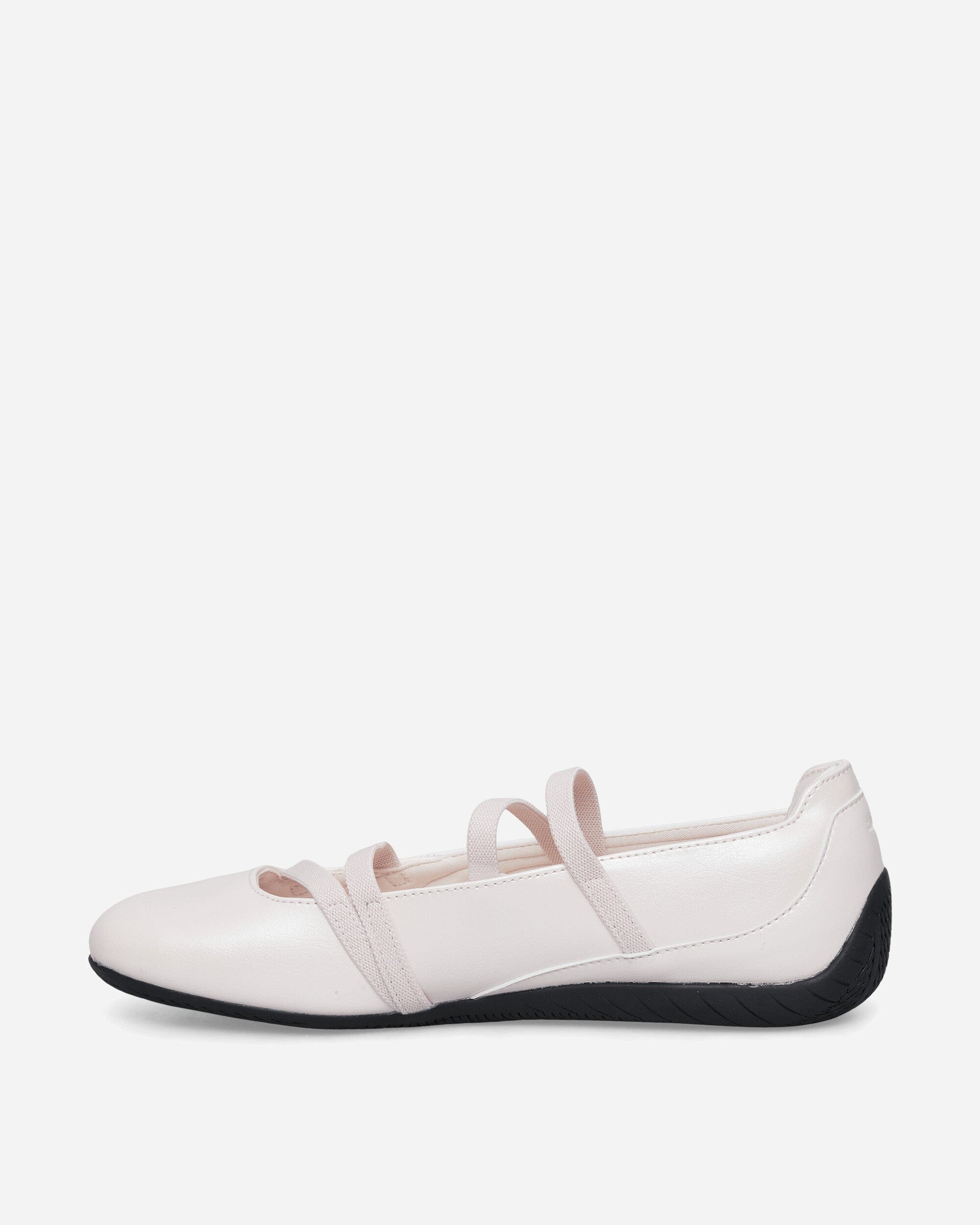 Puma Women's Speedcat Ballet Metallic Jasmine Flower / Black