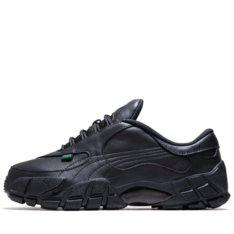 Puma Skepta x Puma Skope Back to School - Black