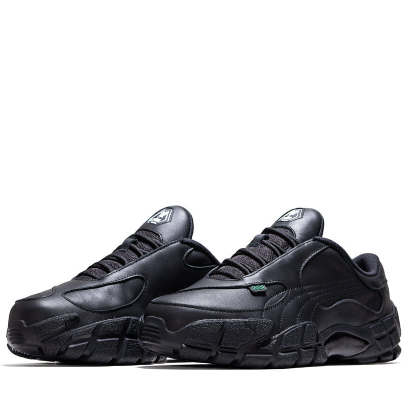 Puma Skepta x Puma Skope Back to School - Black