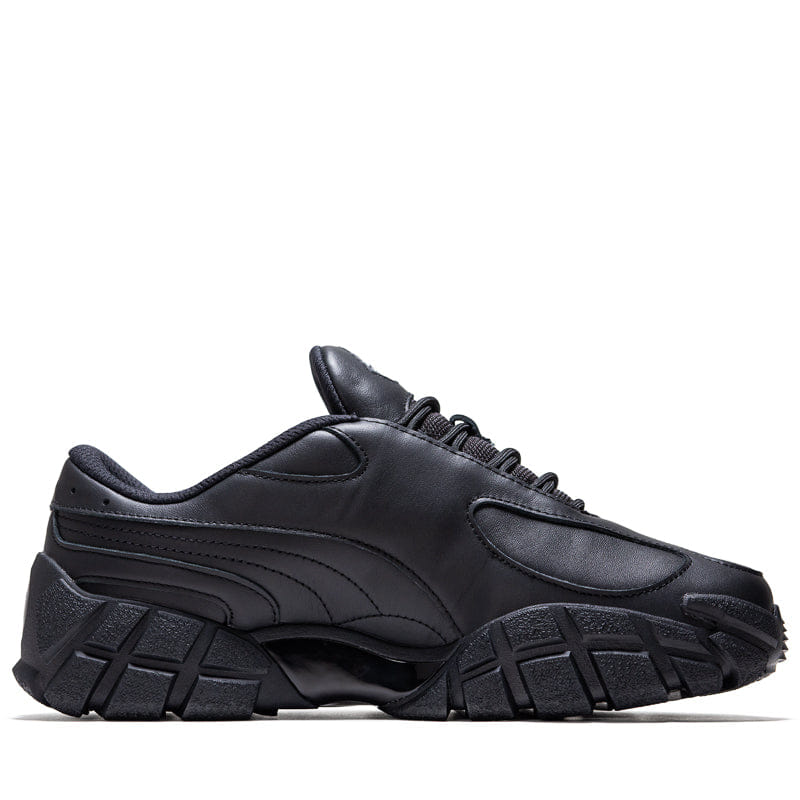 Puma Skepta x Puma Skope Back to School - Black