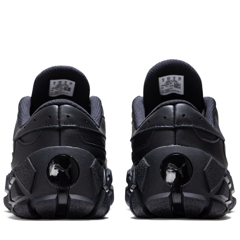 Puma Skepta x Puma Skope Back to School - Black