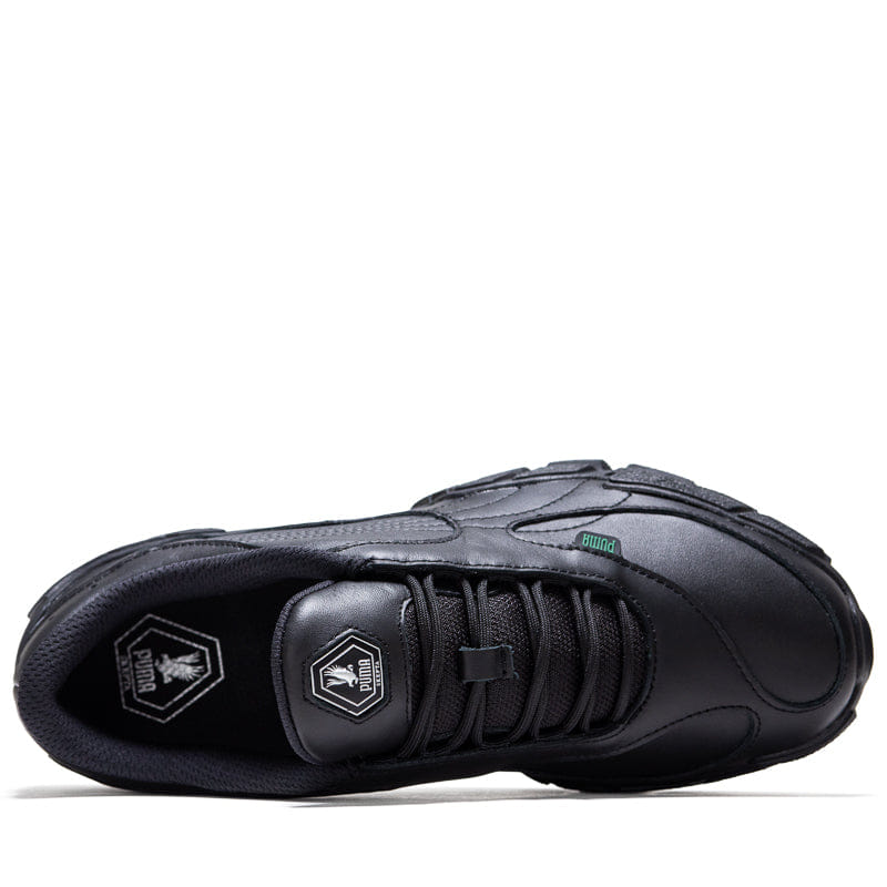 Puma Skepta x Puma Skope Back to School - Black