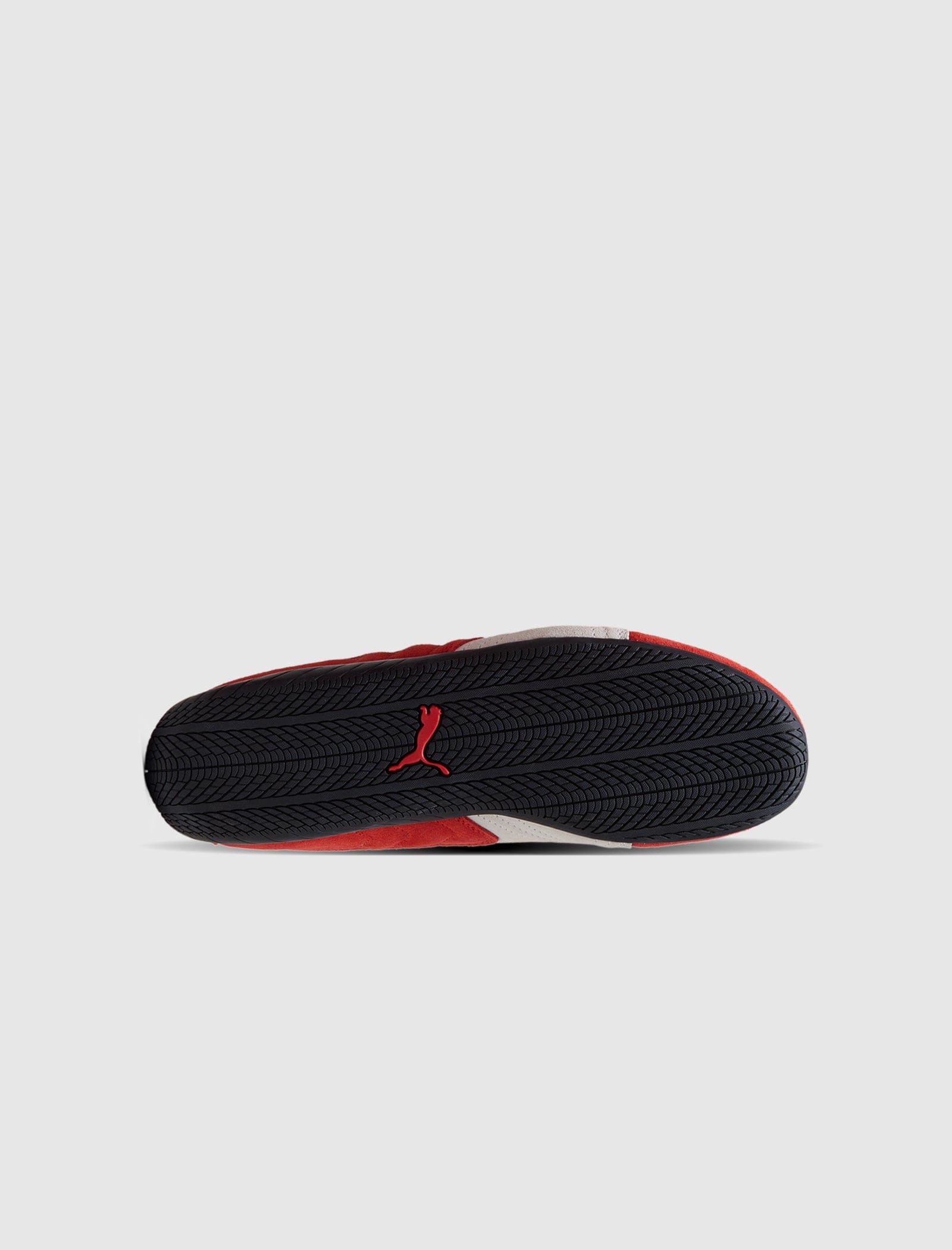 PUMA WOMEN'S SPEEDCAT OG FOR ALL TIME RED/PUMA WHITE