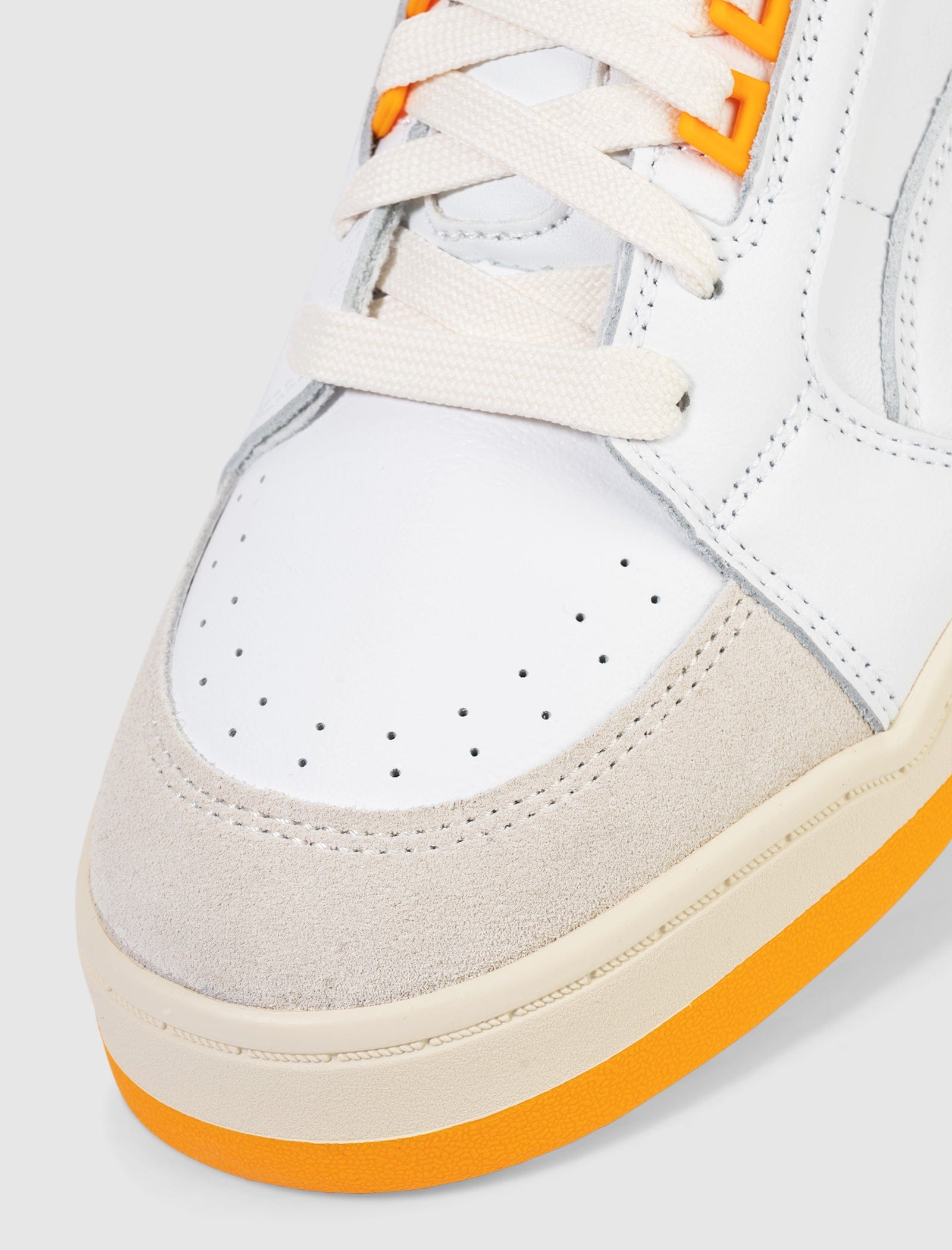 PUMA SLIPSTREAM LO RETRO WHITE/ZINNIA