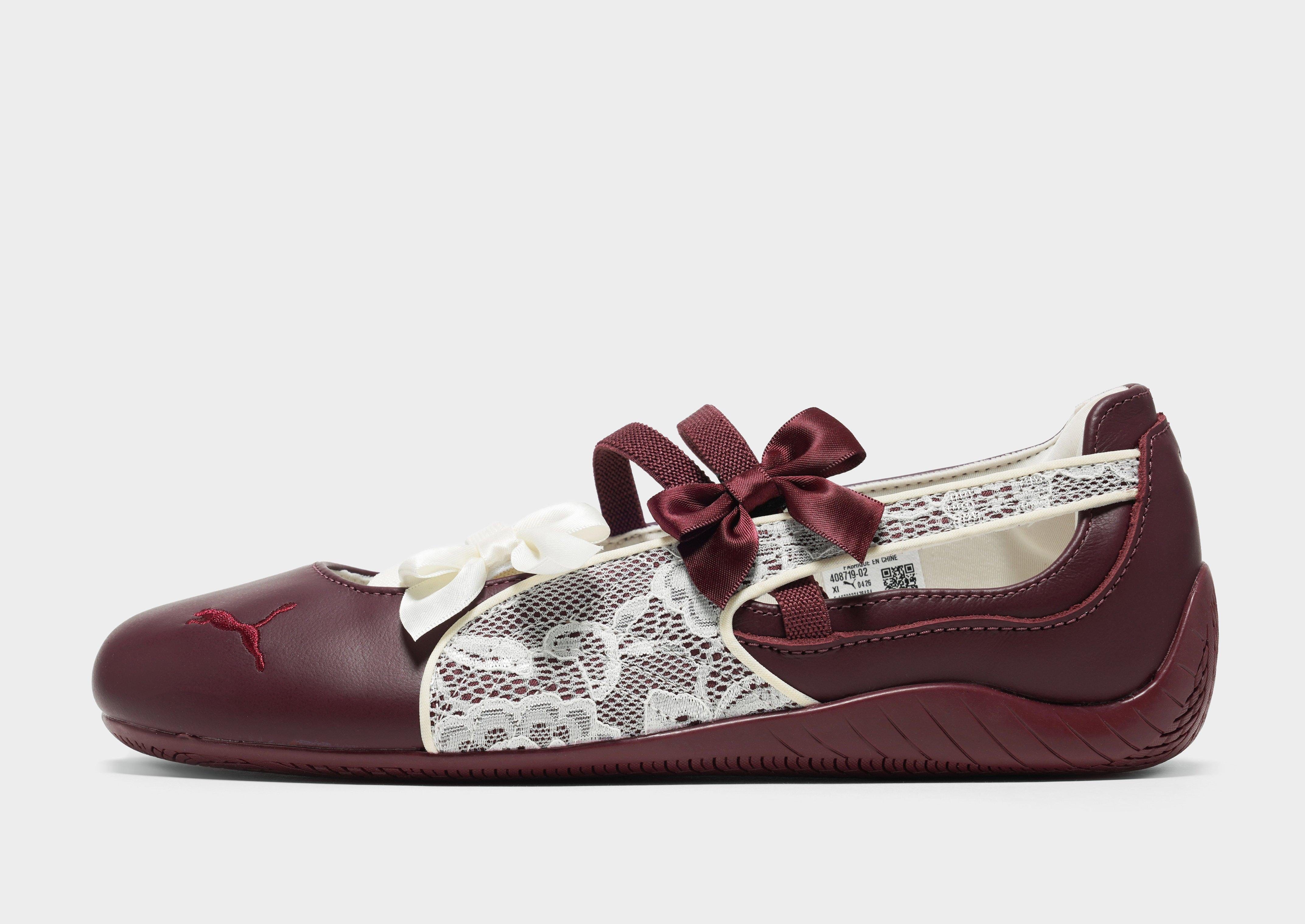 Puma Speedcat Ballet Lace Women’s