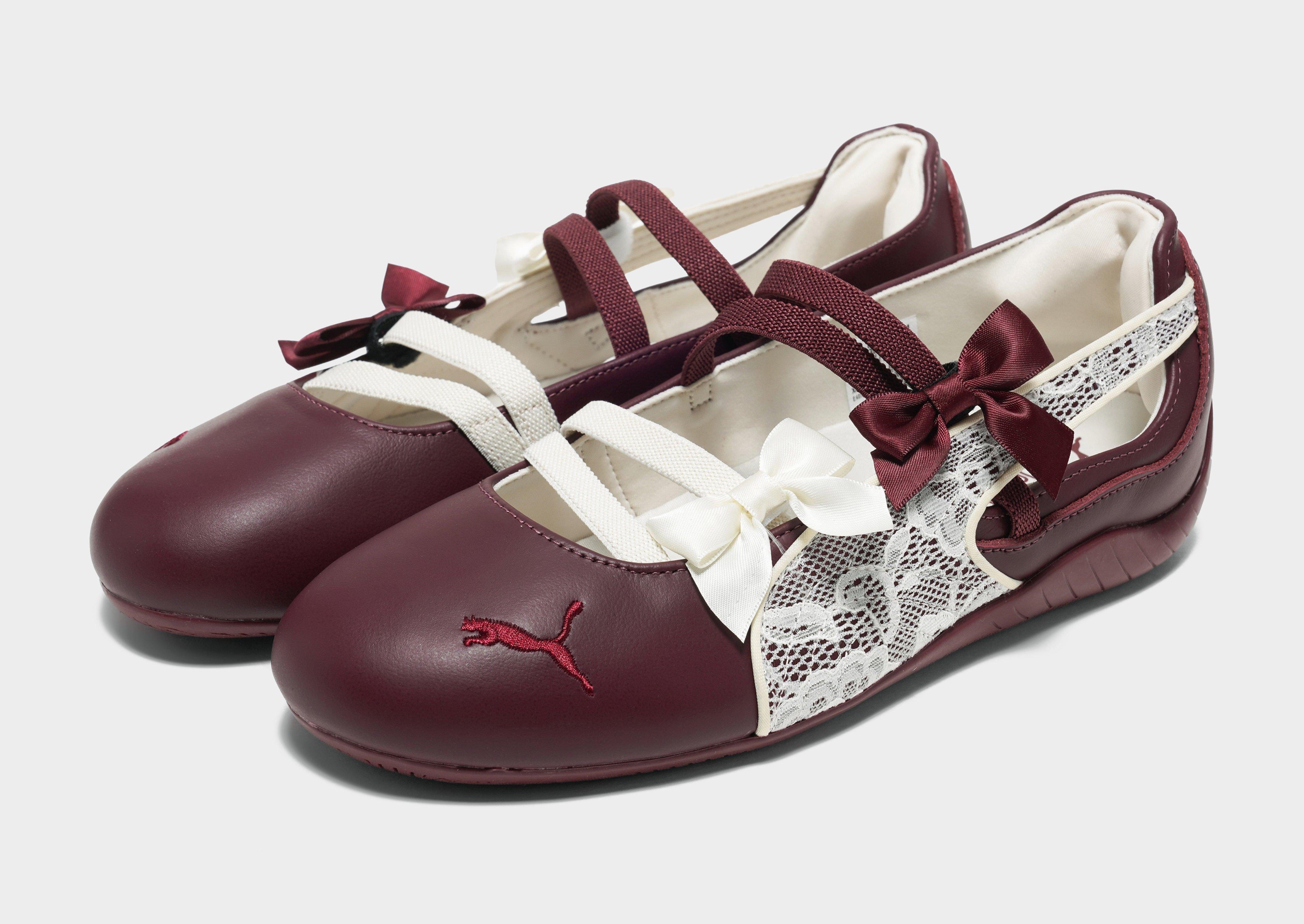 Puma Speedcat Ballet Lace Women’s