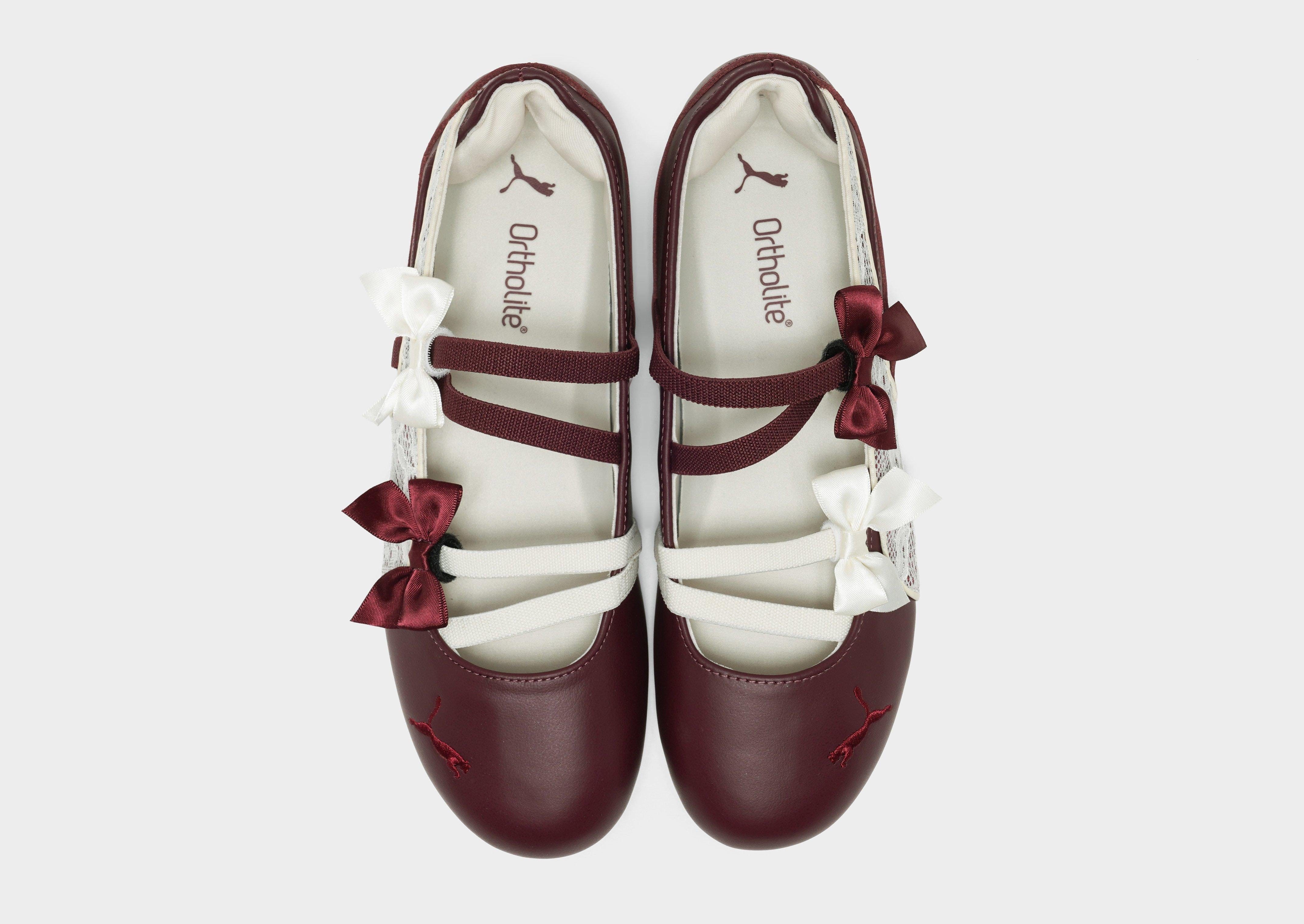 Puma Speedcat Ballet Lace Women’s