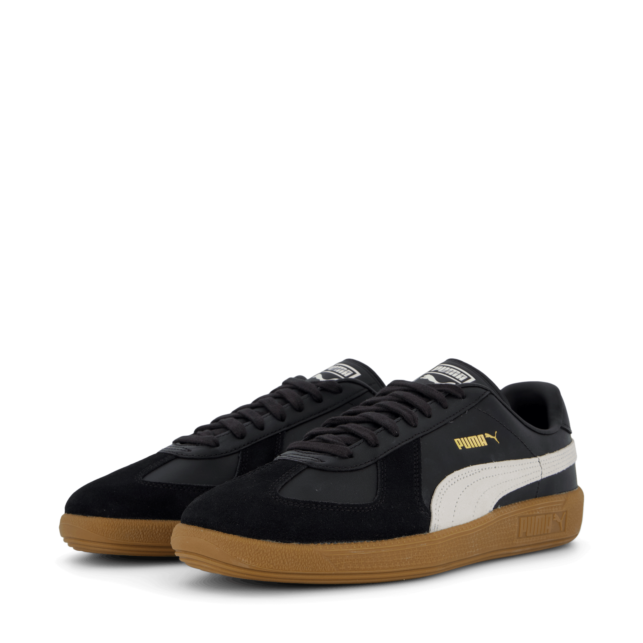 Puma Army Trainer Puma