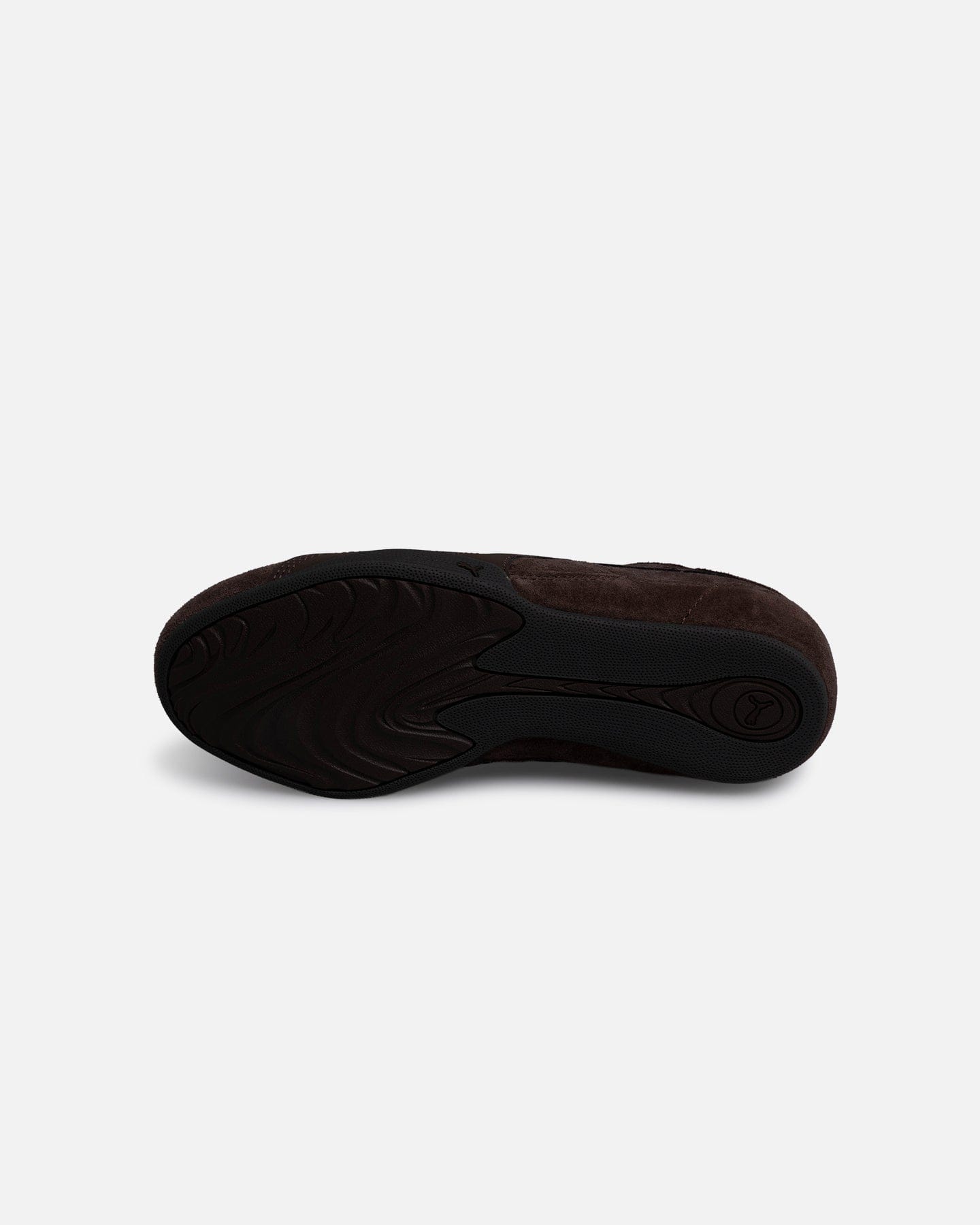 Puma Women's Bella Mina Suede Chocolate