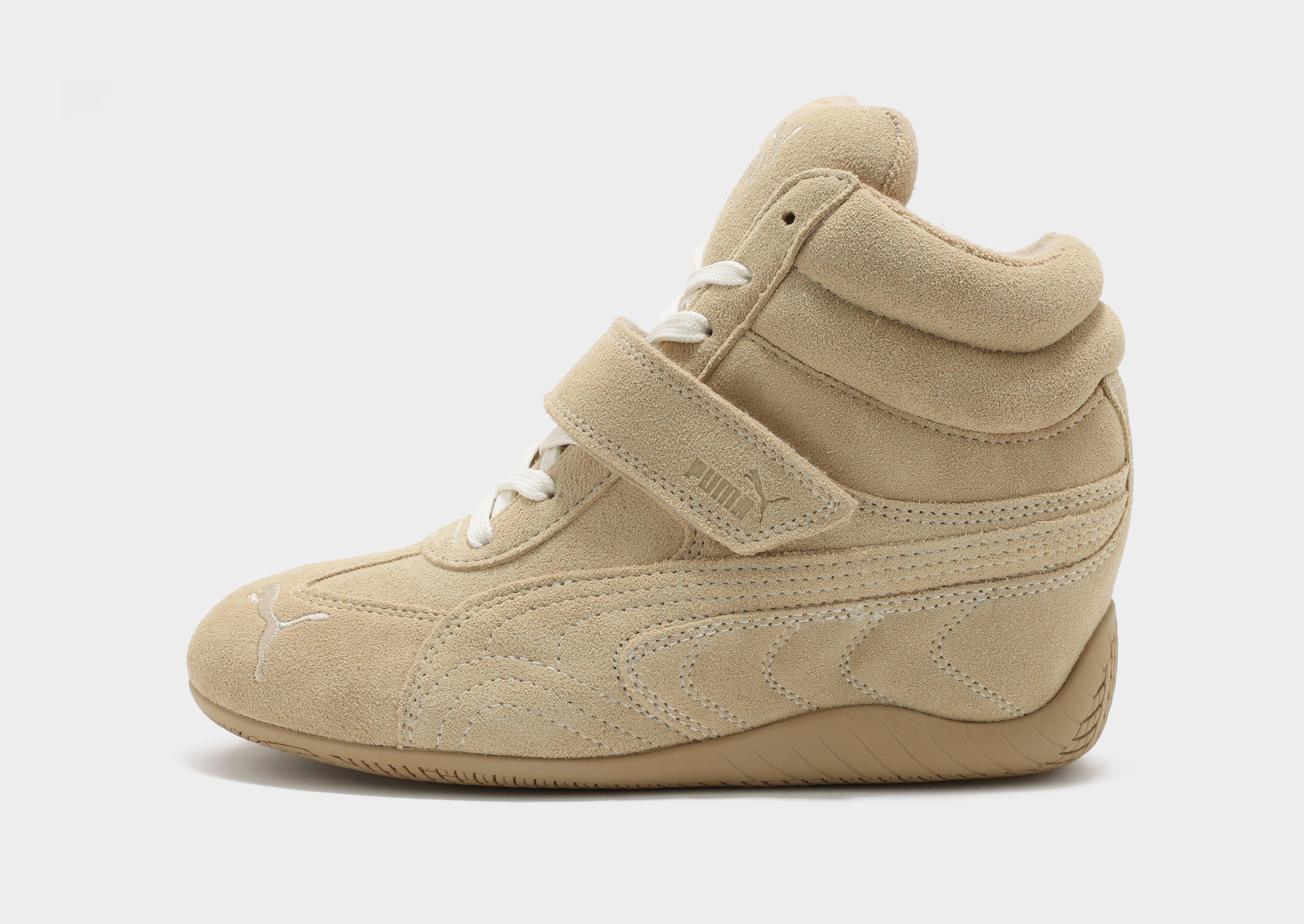 Puma Speedcat Wedge Sneakers Women's