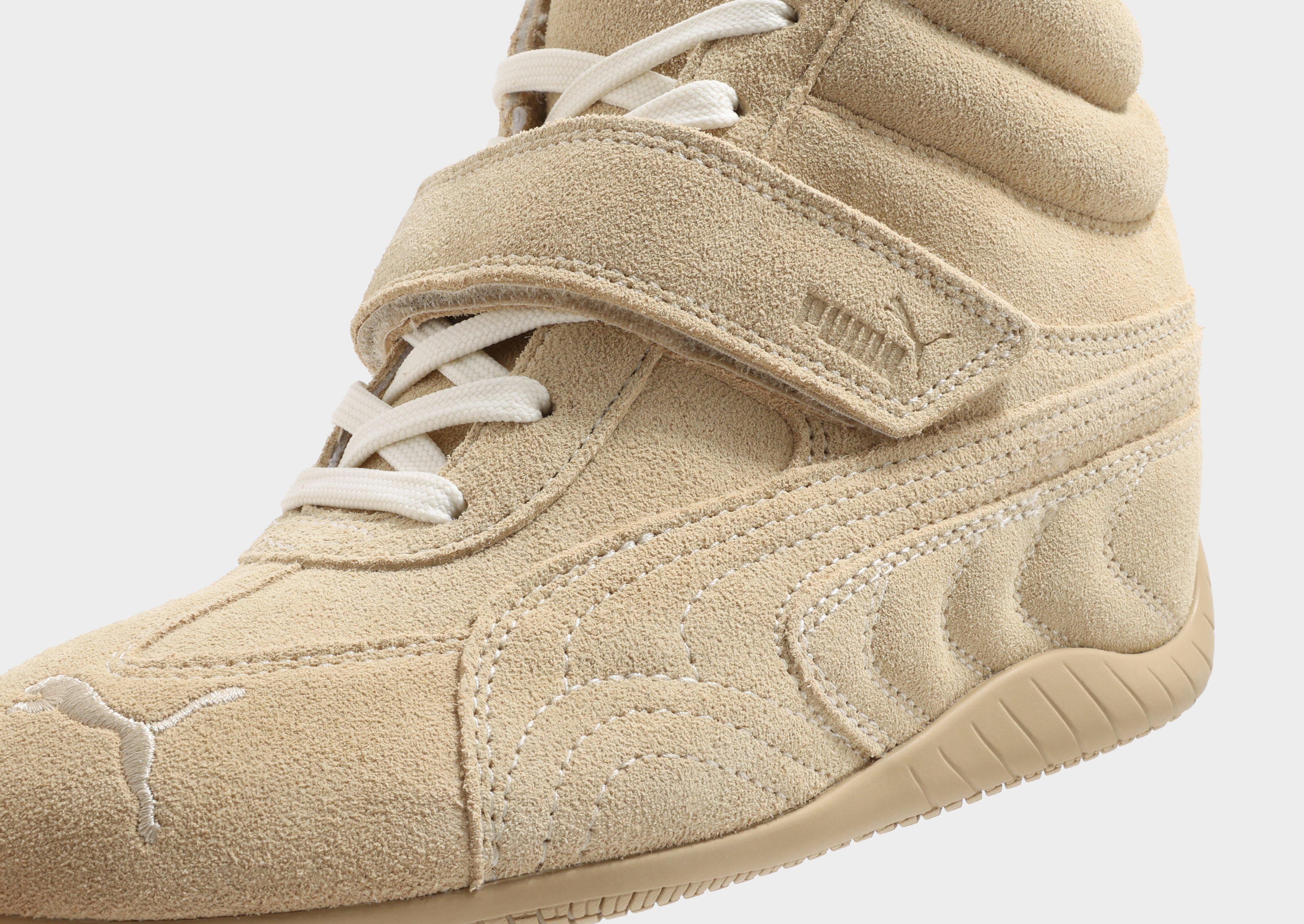 Puma Speedcat Wedge Sneakers Women's