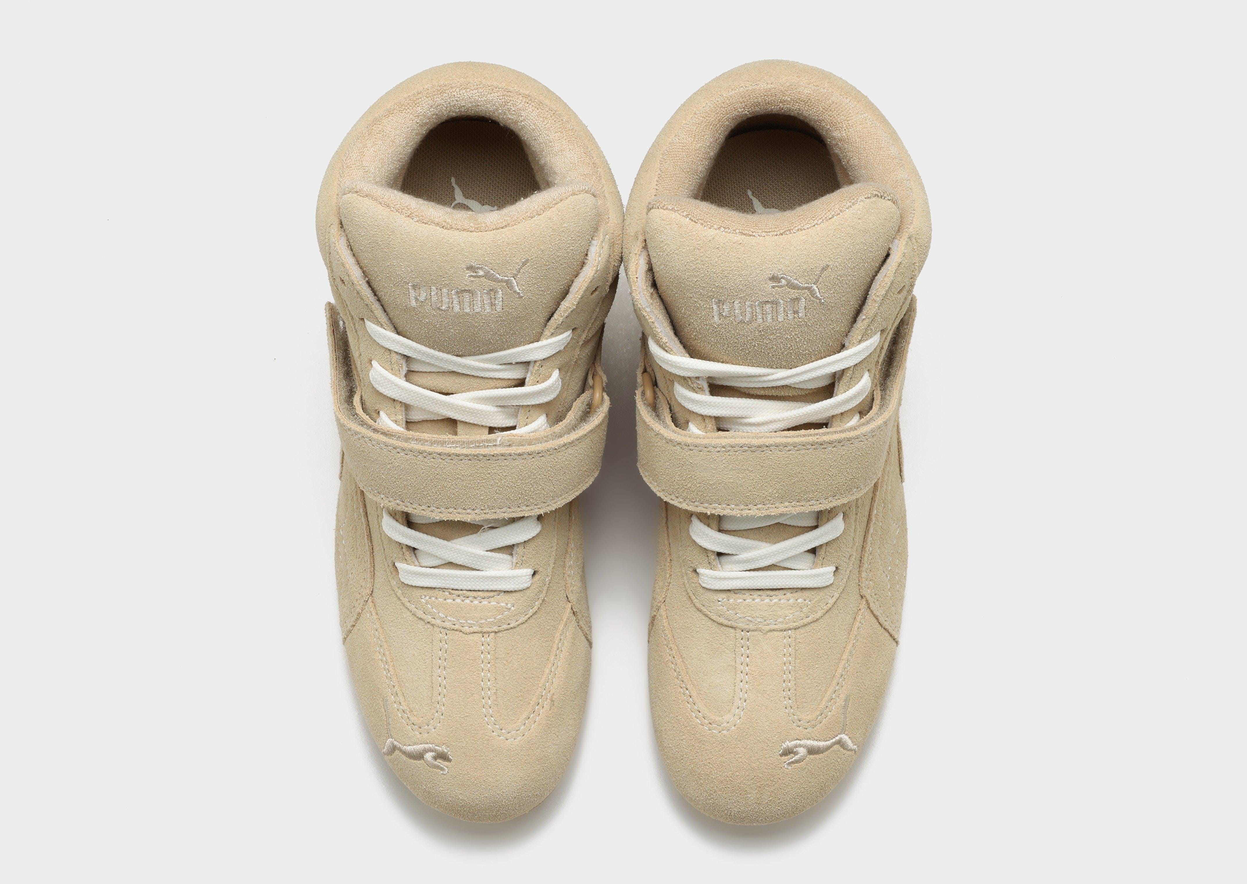 Puma Speedcat Wedge Sneakers Women's