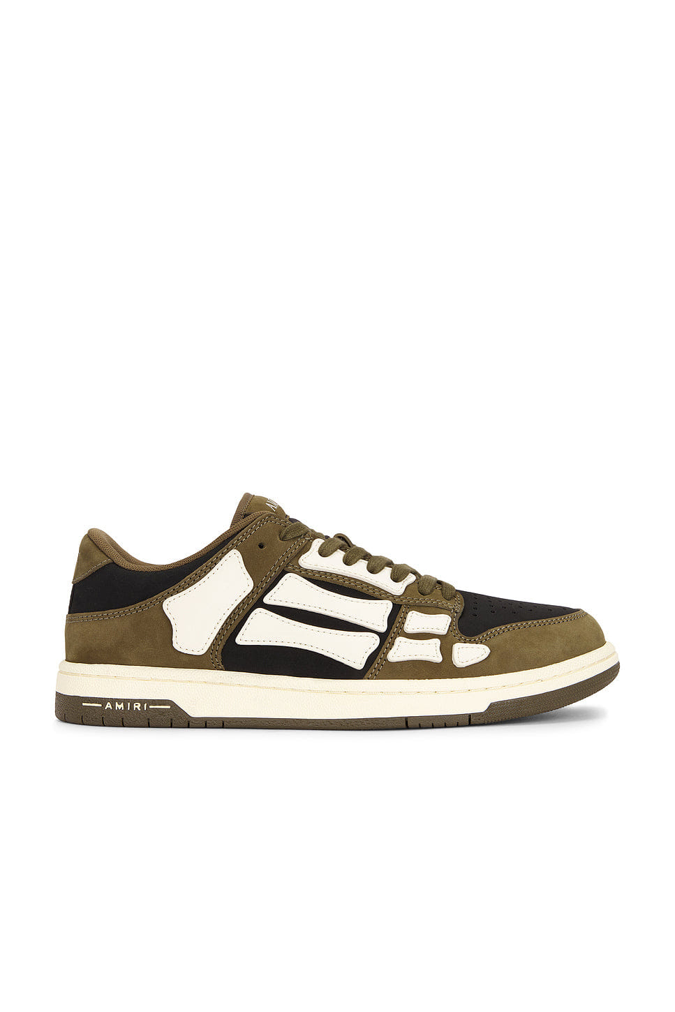 Amiri Skel Top Low Sneaker