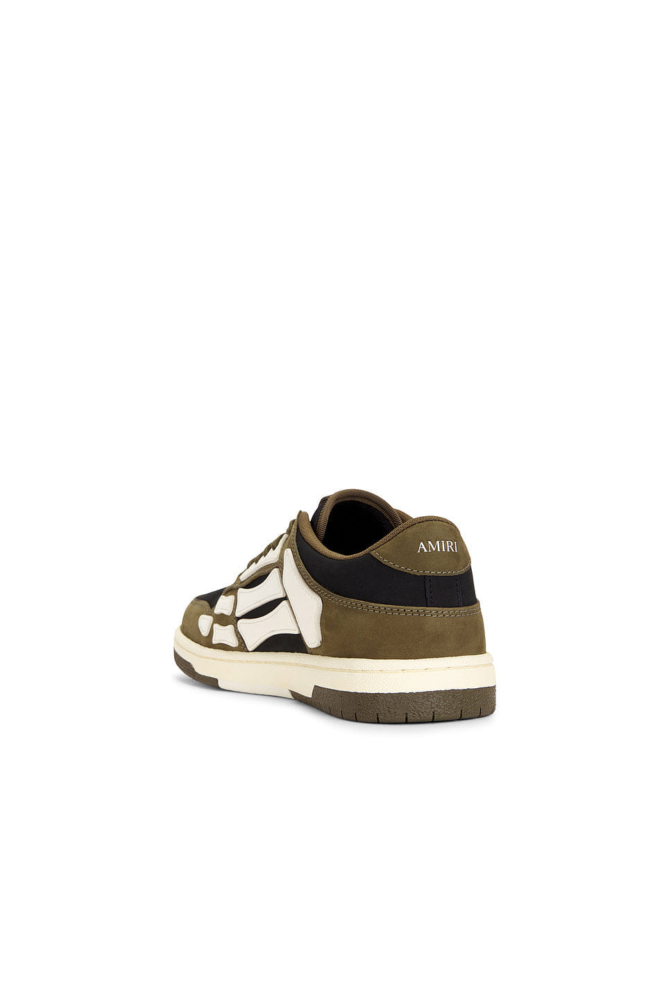 Amiri Skel Top Low Sneaker