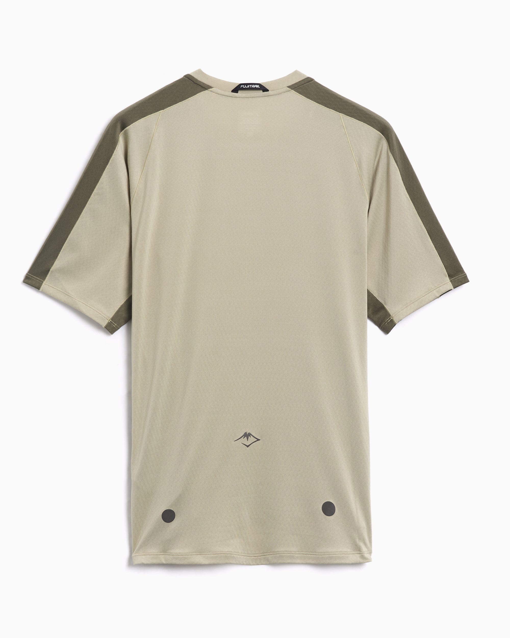 ASICS Camiseta ASICS Fujitrail Elite para hombre