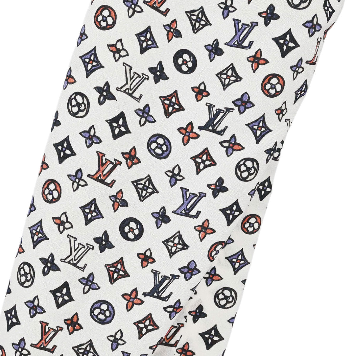 Louis Vuitton Shirt Blouse Top White #34