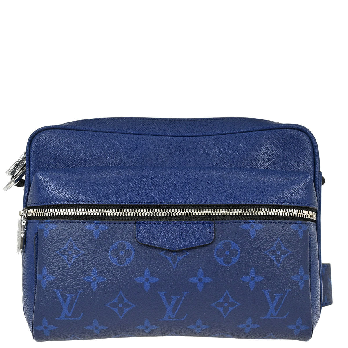 Louis Vuitton 2019 Taigarama Outdoor Messenger PM Messenger Bag M30242
