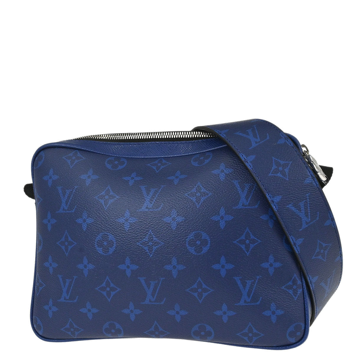 Louis Vuitton 2019 Taigarama Outdoor Messenger PM Messenger Bag M30242