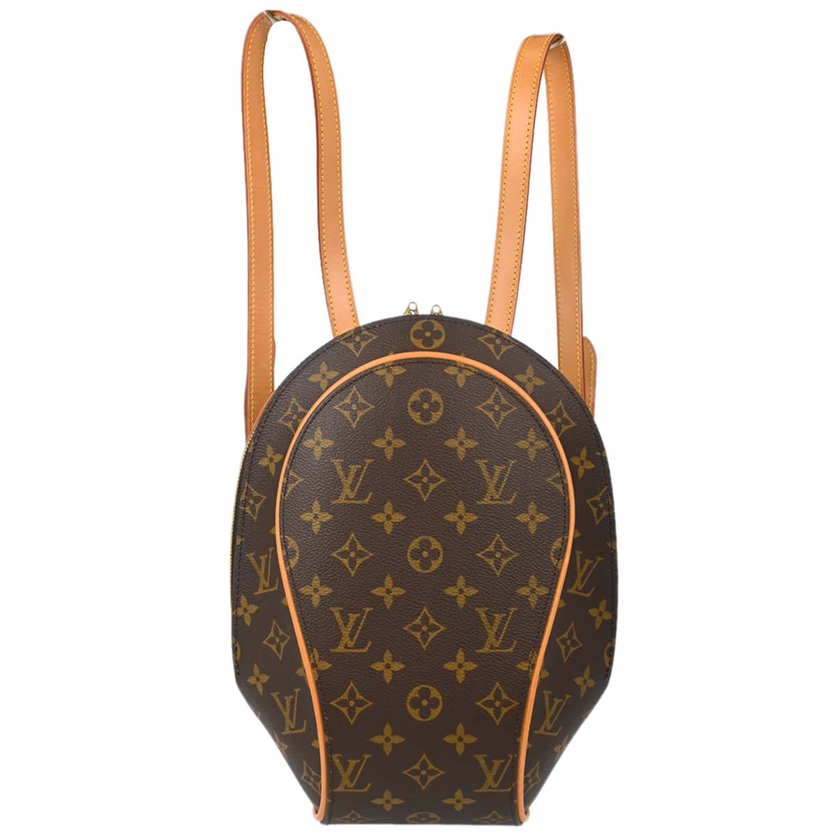 Louis Vuitton Monogram Ellipse Sac A Dos Backpack M51125
