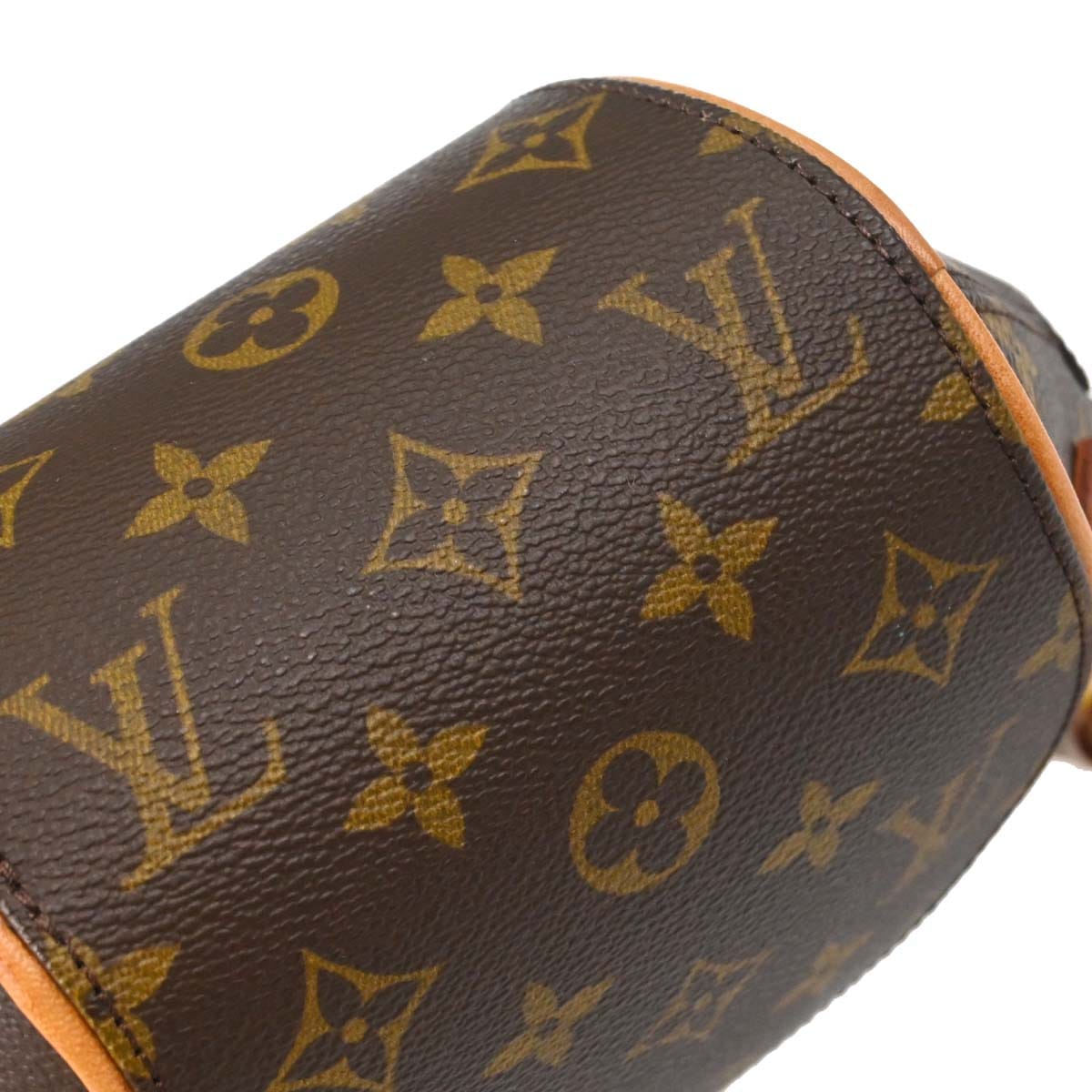 Louis Vuitton Monogram Ellipse Sac A Dos Backpack M51125