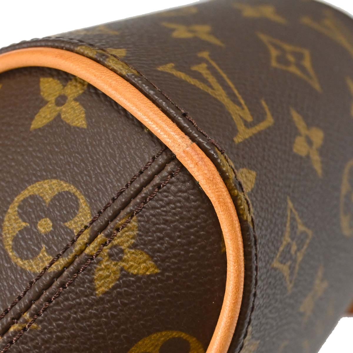 Louis Vuitton Monogram Ellipse Sac A Dos Backpack M51125