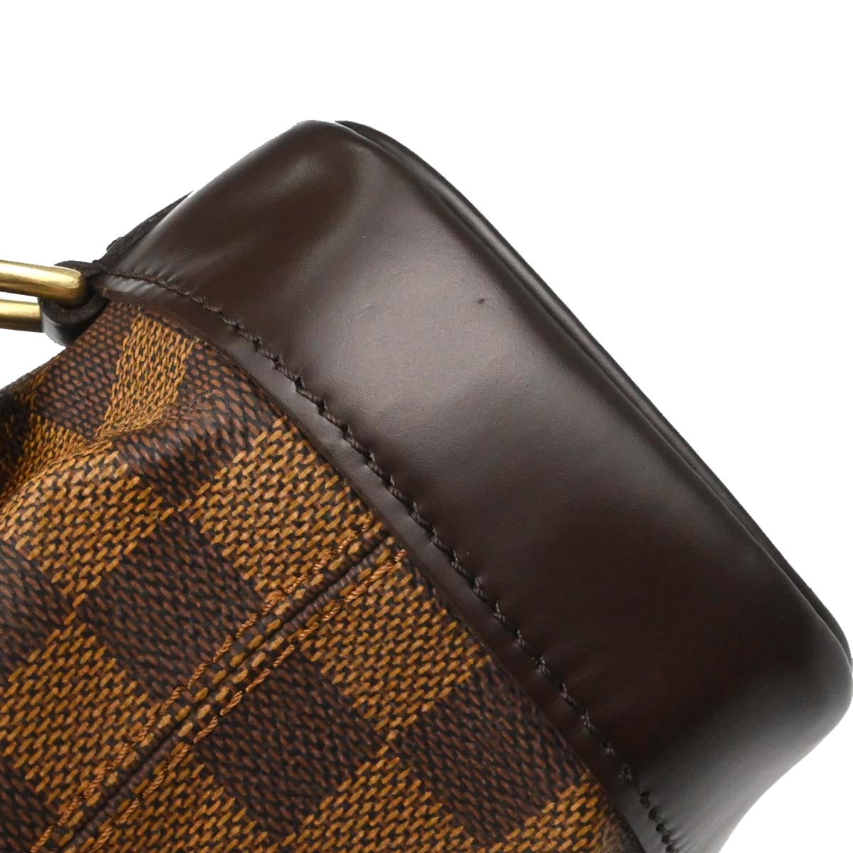 Louis Vuitton Damier Soho Backpack N51132