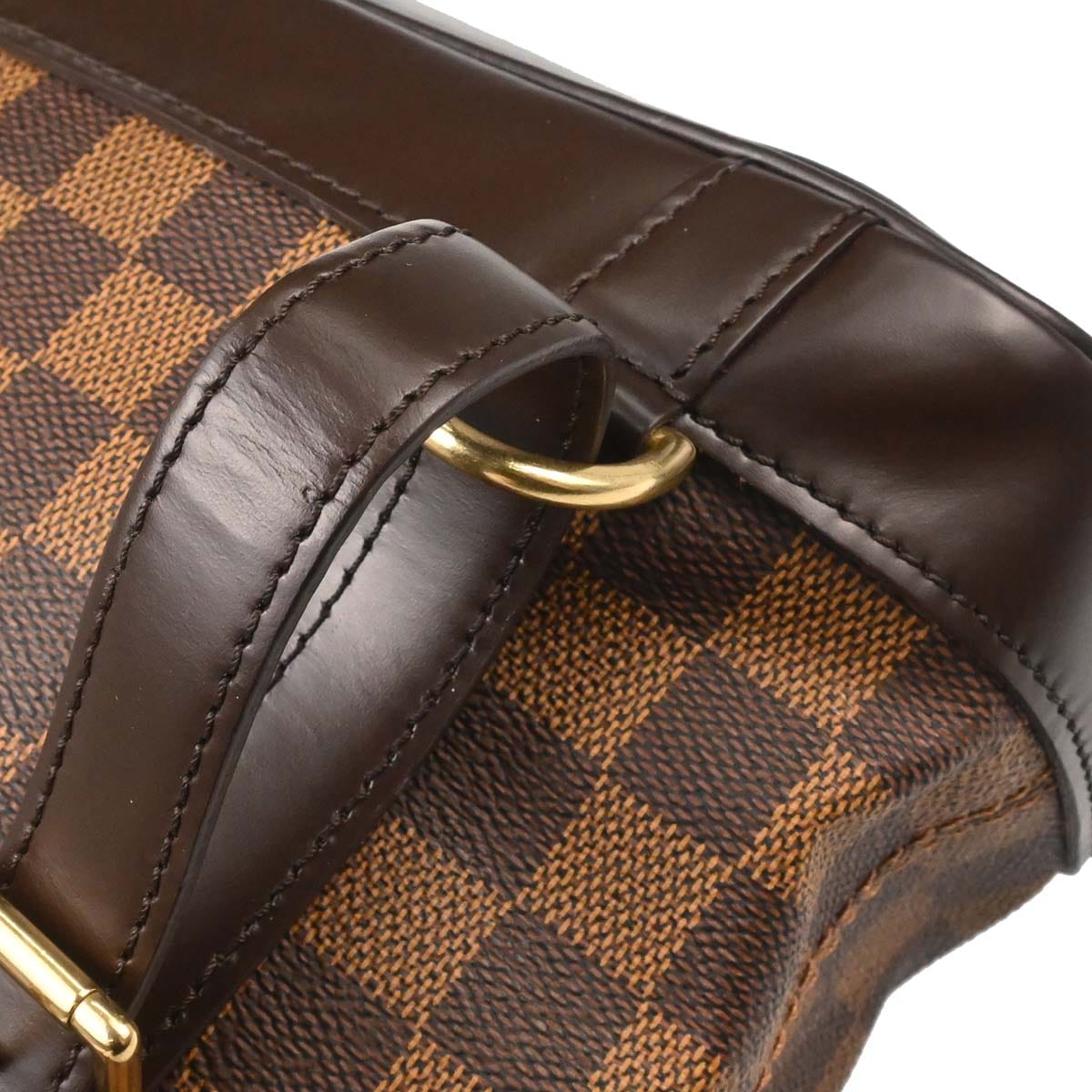 Louis Vuitton Damier Soho Backpack N51132