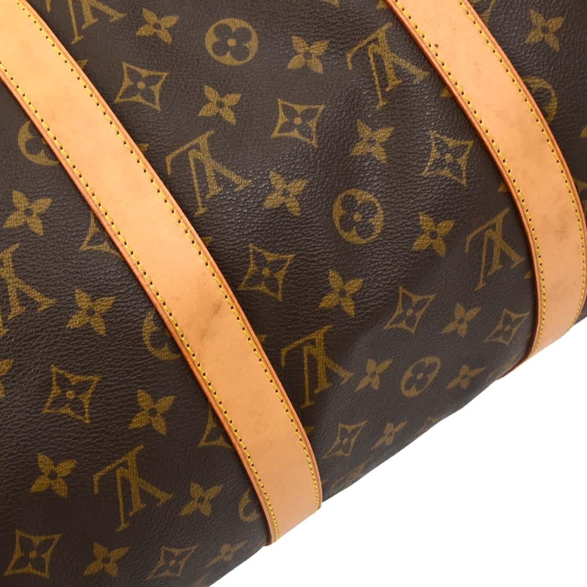 Louis Vuitton Monogram Keepall 50 Duffle Bag M41426