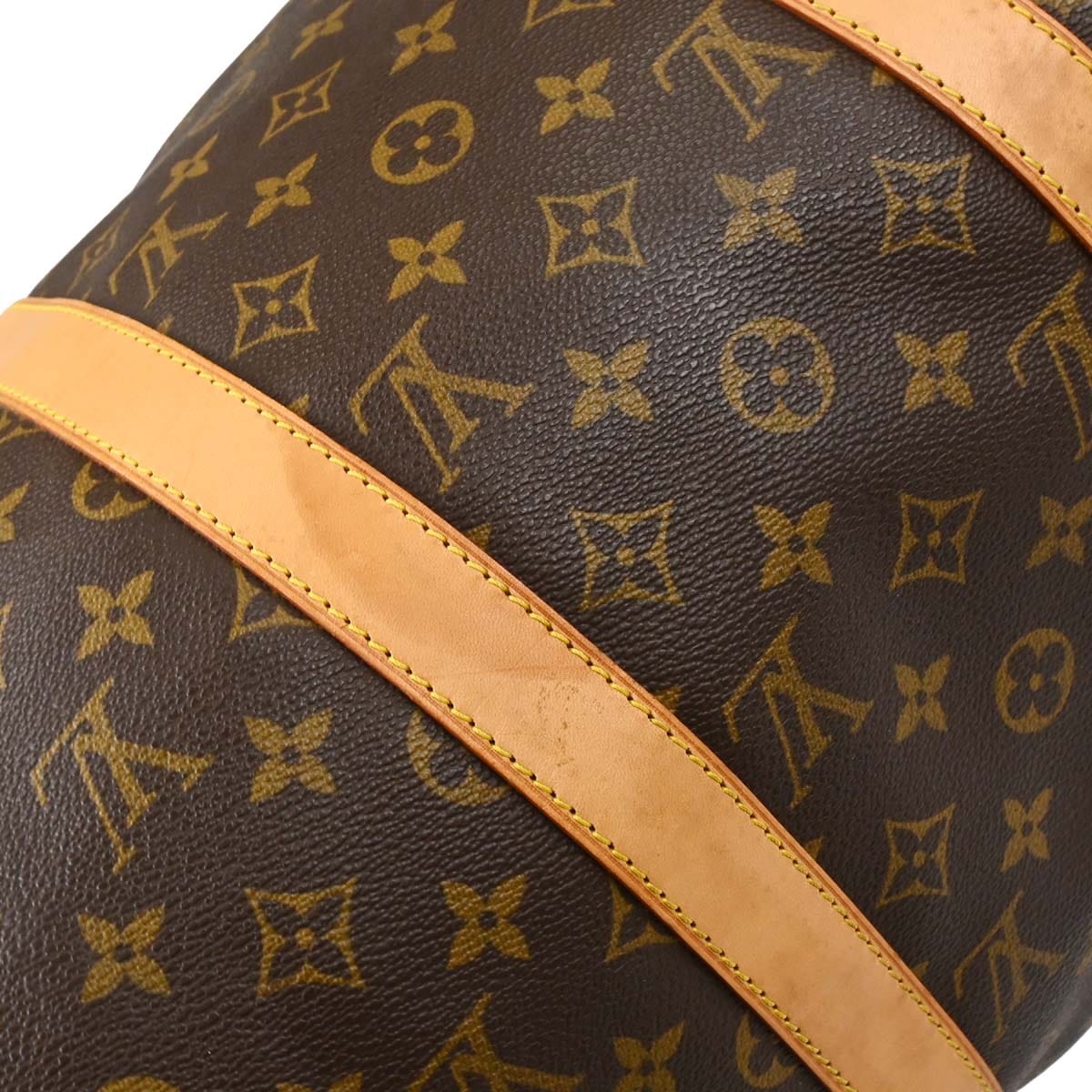 Louis Vuitton Monogram Keepall 50 Duffle Bag M41426