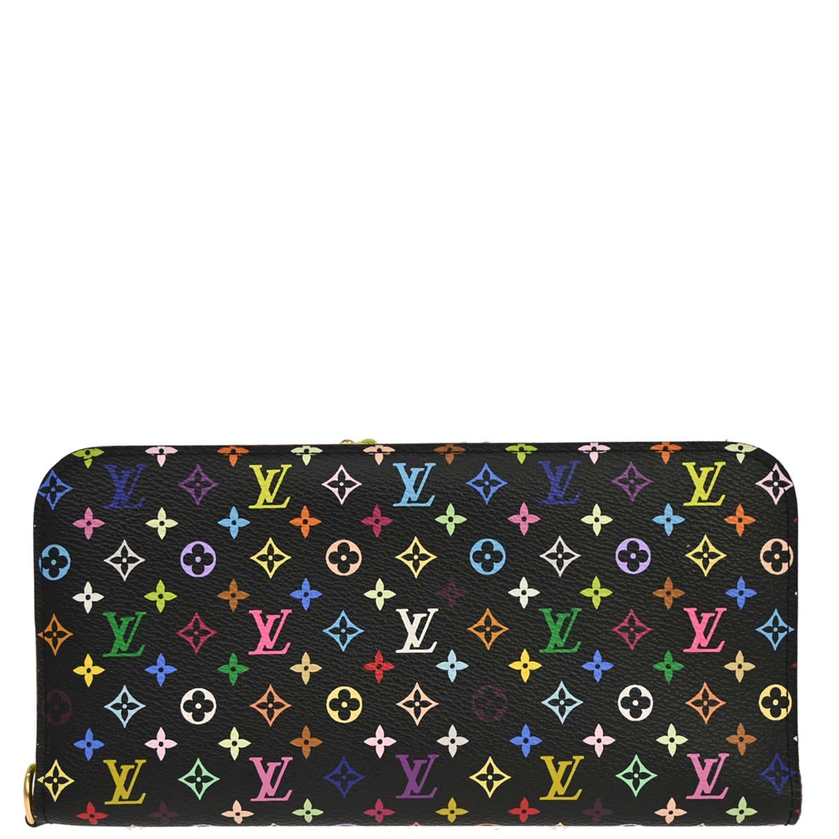 Louis Vuitton Multicolor Portefeuille Insolite Wallet M93755