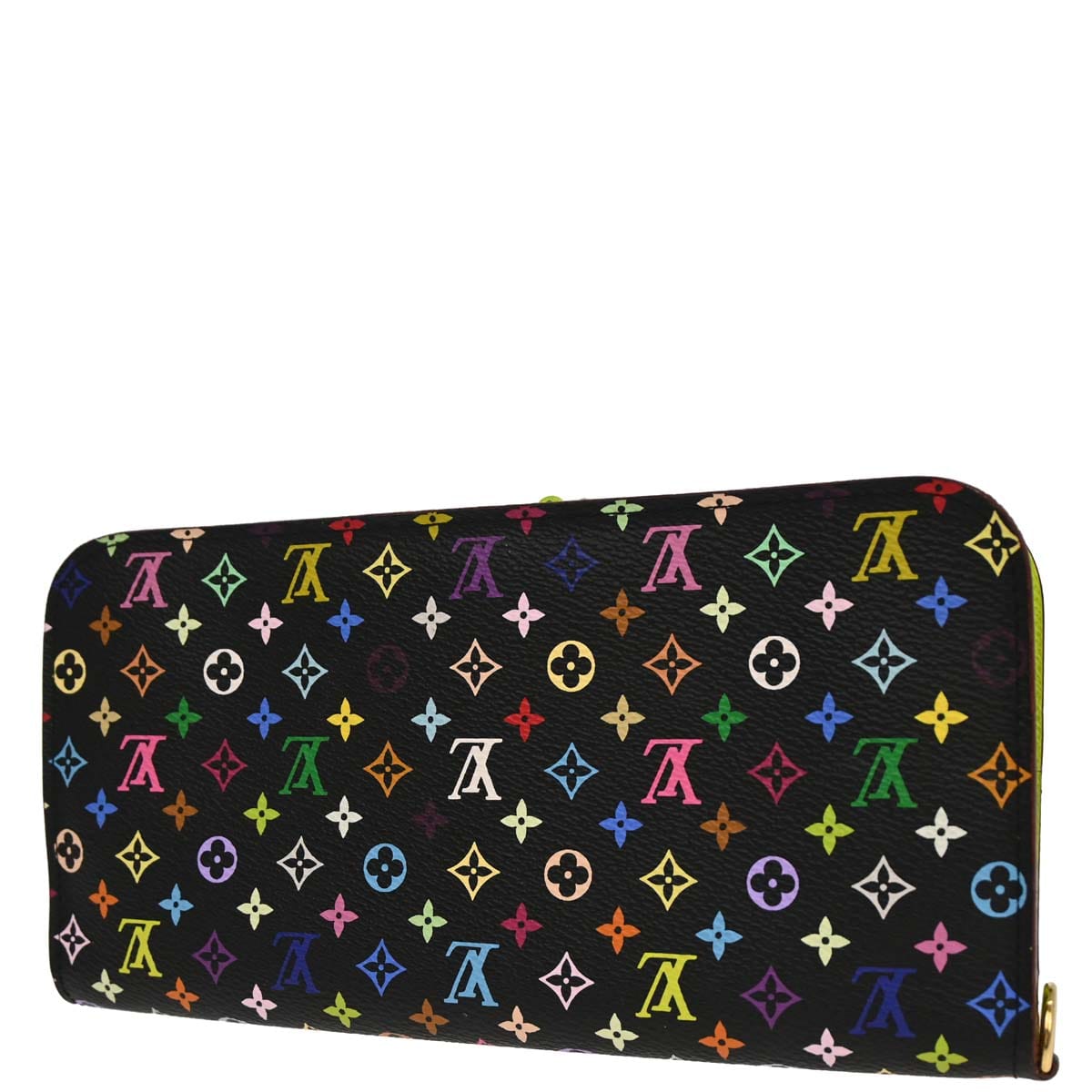 Louis Vuitton Multicolor Portefeuille Insolite Wallet M93755