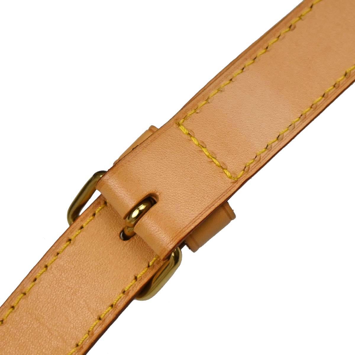 Louis Vuitton 1996 Monogram Keepall Bandouliere 60 Duffle Bag M41412