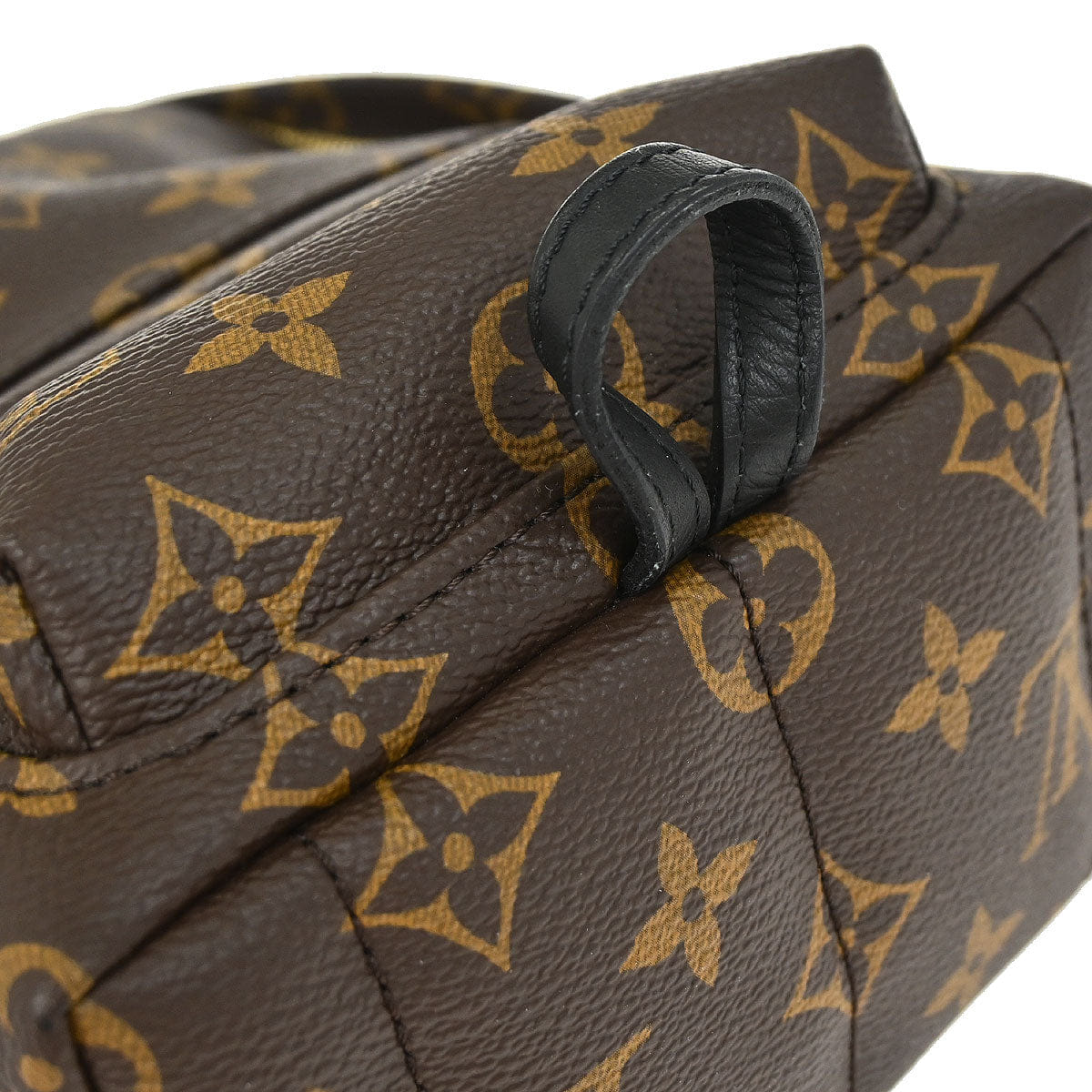 Louis Vuitton Palm Springs Mini Backpack M44873