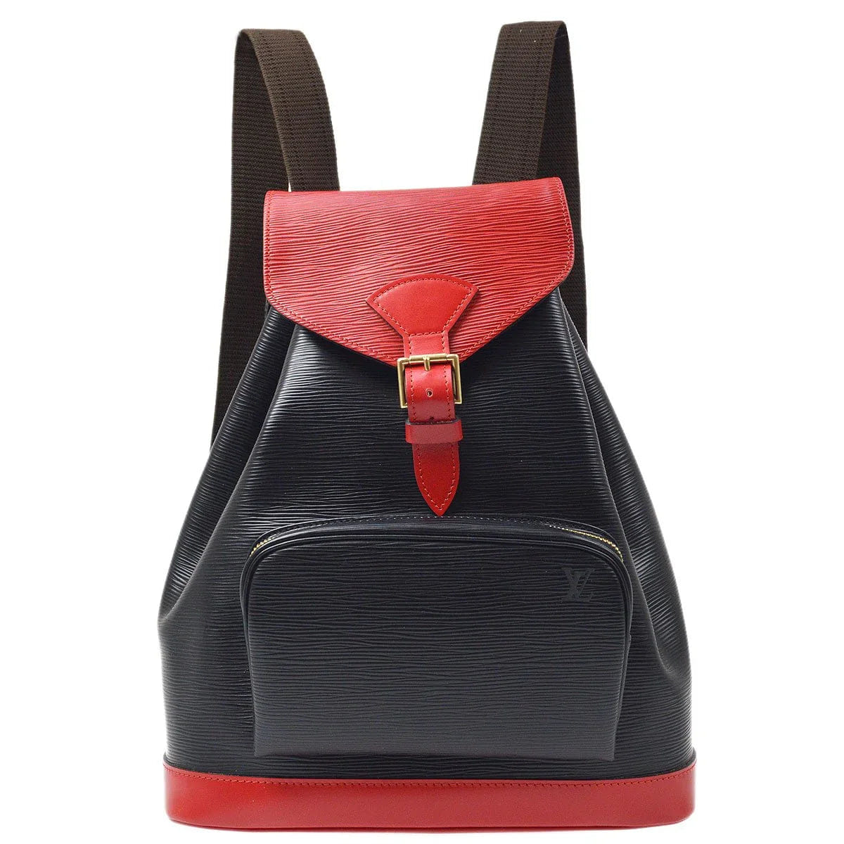Louis Vuitton Special Order Epi Montsouris GM